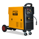 HELIXPOWER PRO MIG 250 SYNERGY ΤΡΙΦΑΣΙΚΗ - Image 3