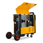 HELIXPOWER PRO MIG 250 SYNERGY ΤΡΙΦΑΣΙΚΗ - Image 5