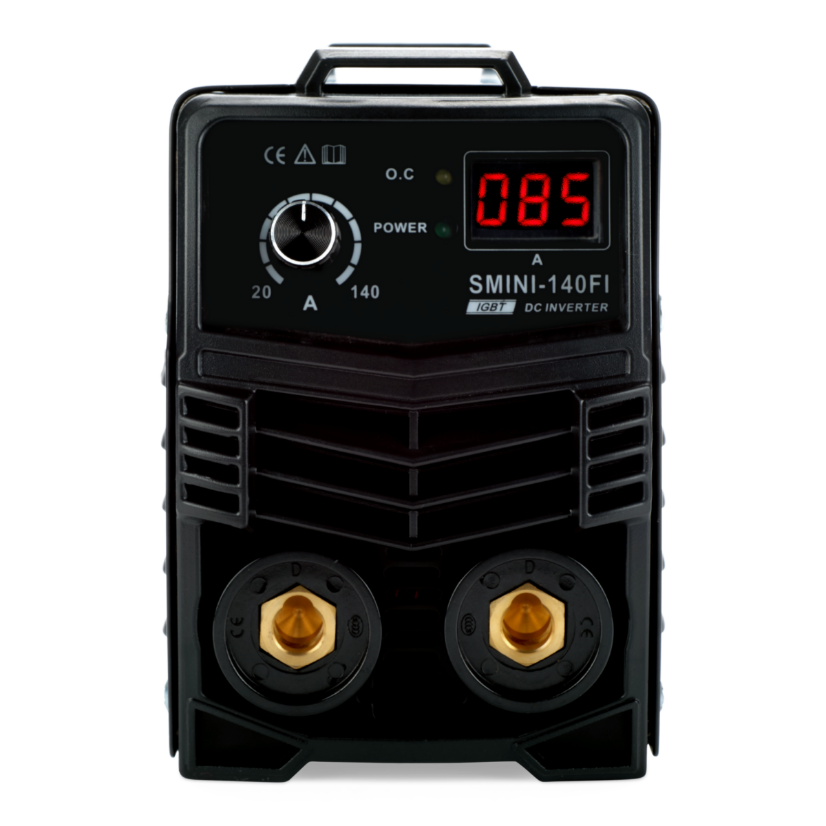 HELIXPOWER S-MINI 140 MMA - Image 3