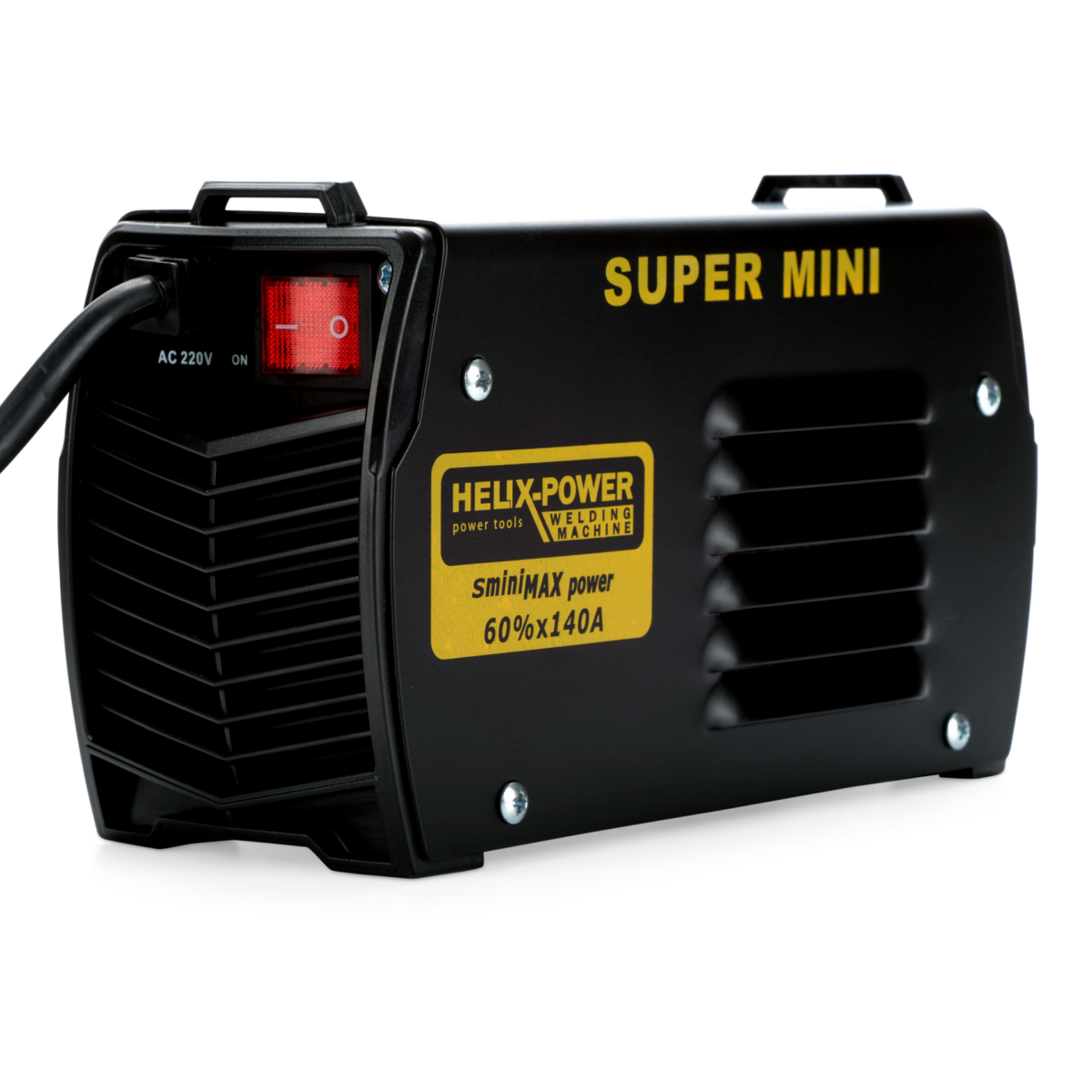 HELIXPOWER S-MINI 140 MMA - Image 5