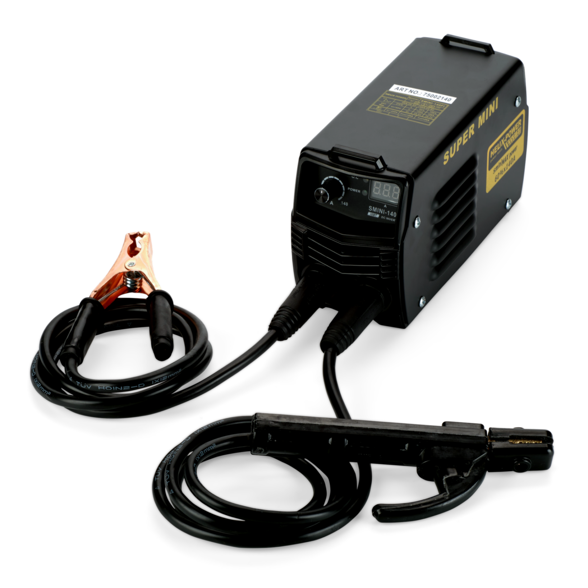 HELIXPOWER S-MINI 140 MMA - Image 6
