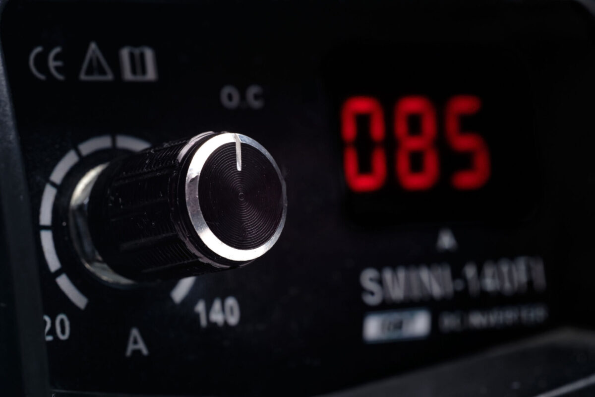 HELIXPOWER S-MINI 140 MMA - Image 7