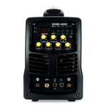 HELIXPOWER WSME 200 TIG ACDC - Image 2