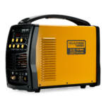 HELIXPOWER WSME 200 TIG ACDC - Image 3