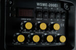 HELIXPOWER WSME 200 TIG ACDC - Image 5