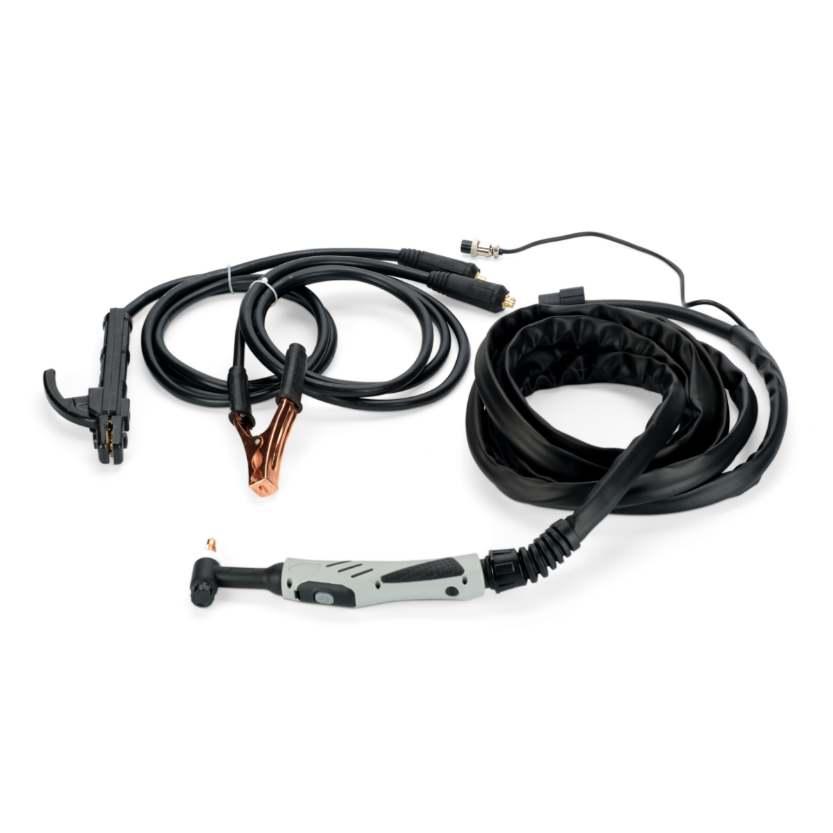 HELIXPOWER WSME 200 TIG ACDC - Image 7