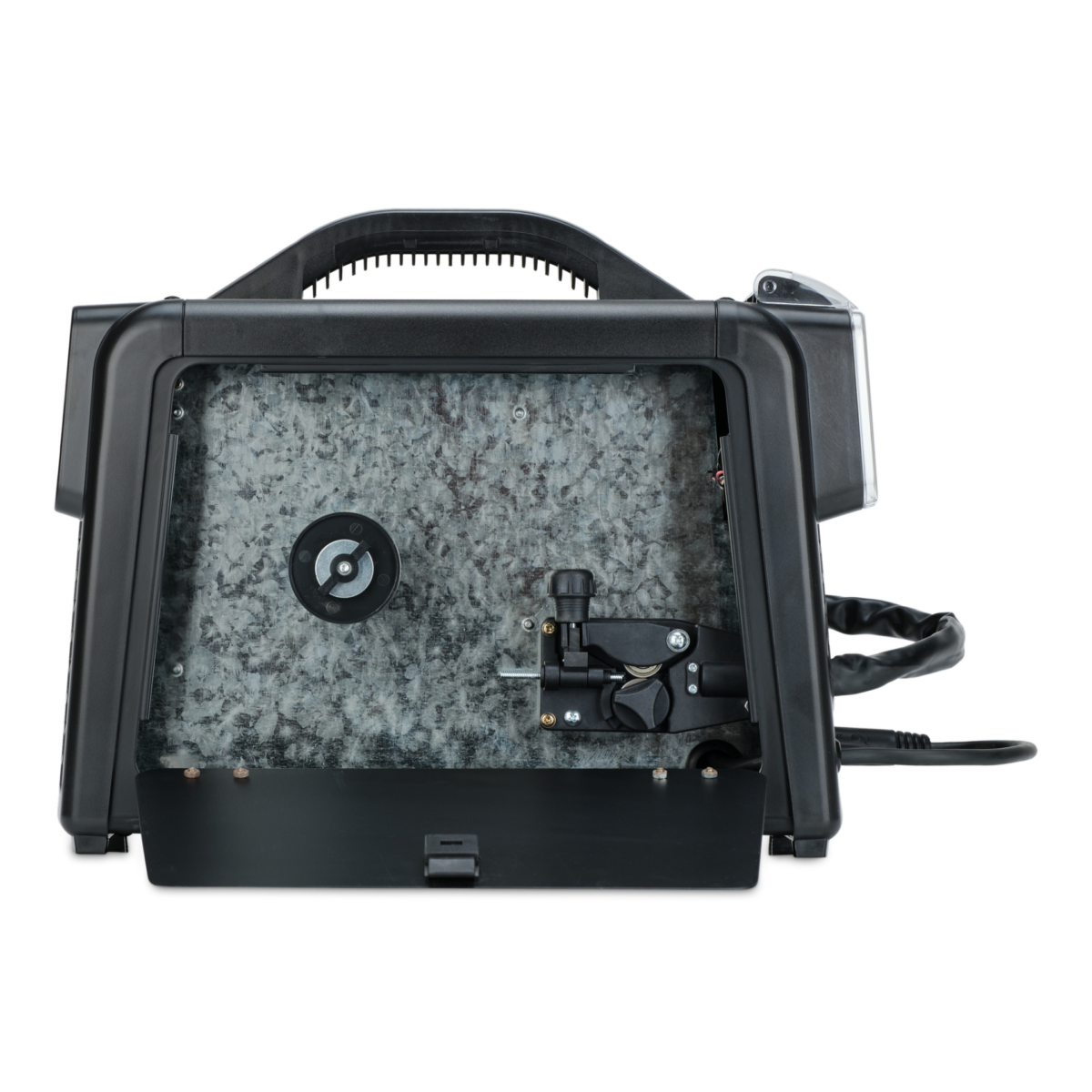 HELIXPOWER S-MINI MIG 140A SYNERGY - Image 4