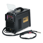 HELIXPOWER S-MINI MIG 140A SYNERGY - Image 5