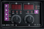 HELIXPOWER S-MINI MIG 140A SYNERGY - Image 6