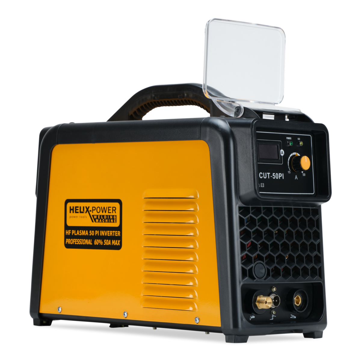 HELIXPOWER PLASMA CUT 50 PI - Image 3