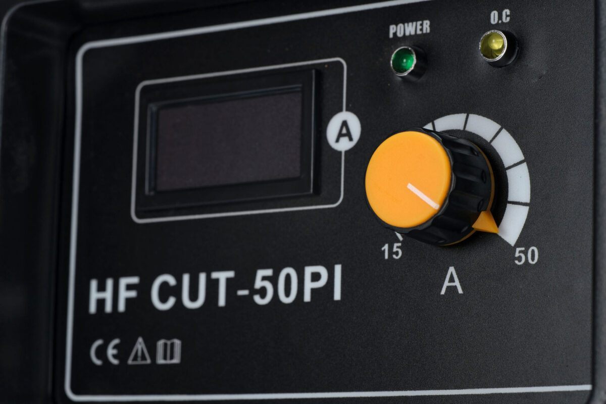 HELIXPOWER PLASMA CUT 50 PI - Image 5