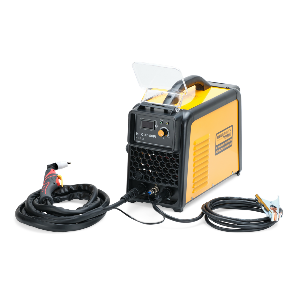 HELIXPOWER PLASMA CUT 50 PI - Image 6