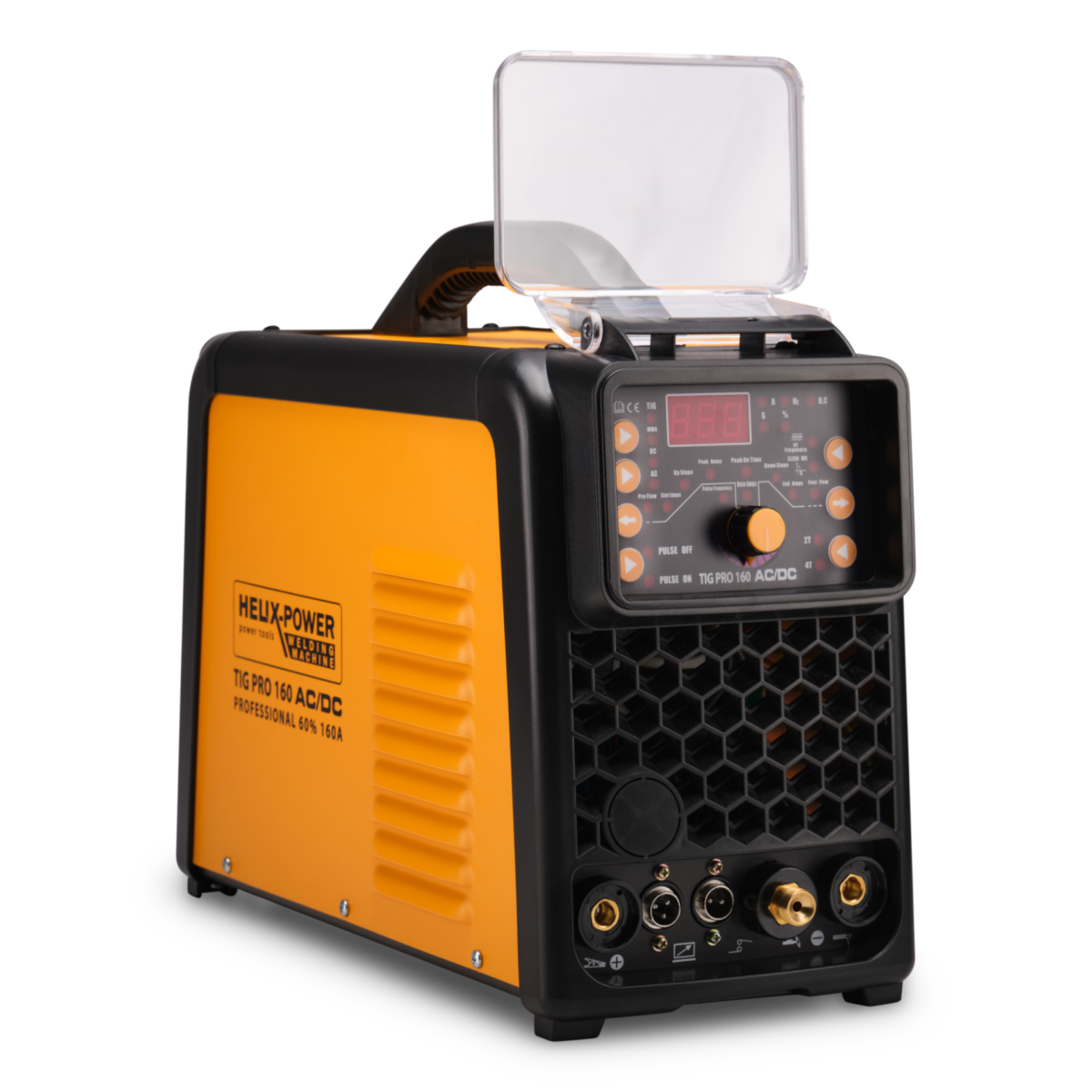 HELIXPOWER TIG PRO 160 ACDC - Image 8