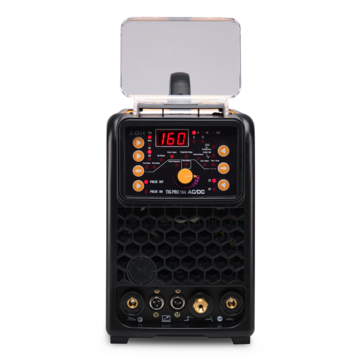 HELIXPOWER TIG PRO 160 ACDC - Image 2