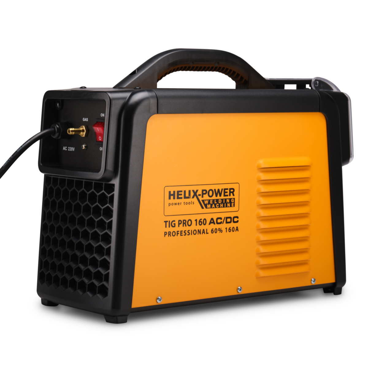 HELIXPOWER TIG PRO 160 ACDC - Image 3