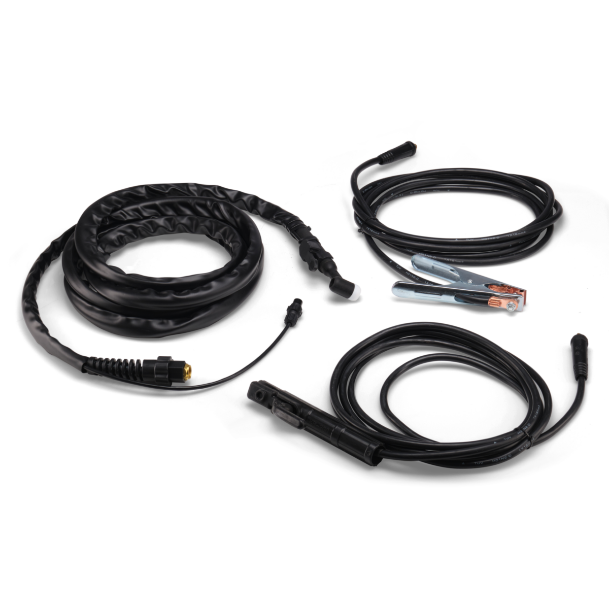 HELIXPOWER TIG PRO 160 ACDC - Image 4