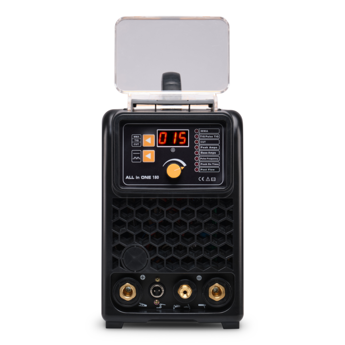 HELIXPOWER ALL IN ONE 180 - Image 2