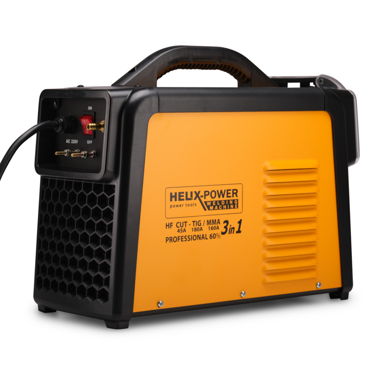 HELIXPOWER ALL IN ONE 180 - Image 3