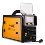 HELIXPOWER MIG 200 EVO SYNERGY