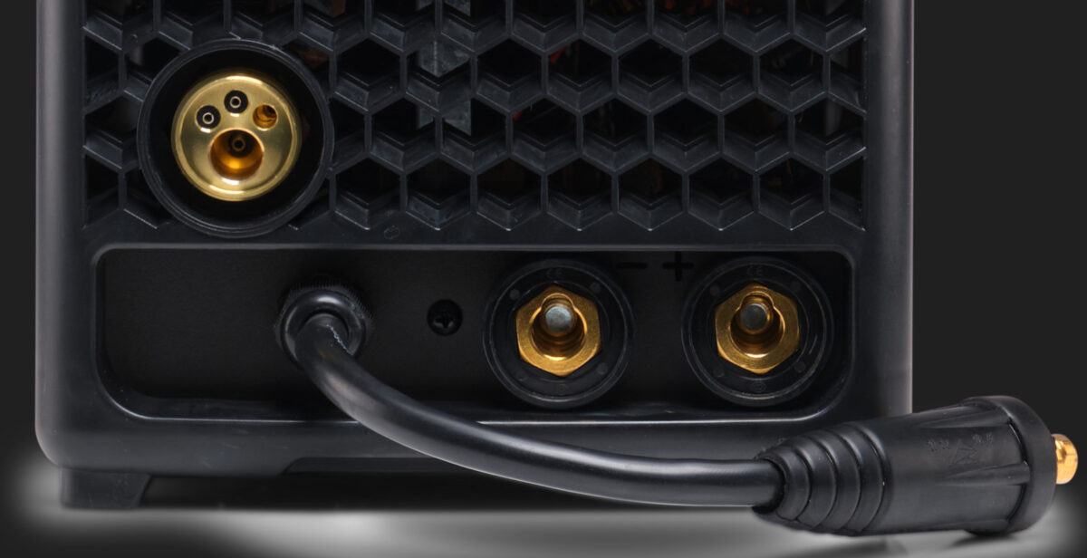 HELIXPOWER MIG 200 EVO SYNERGY - Image 11