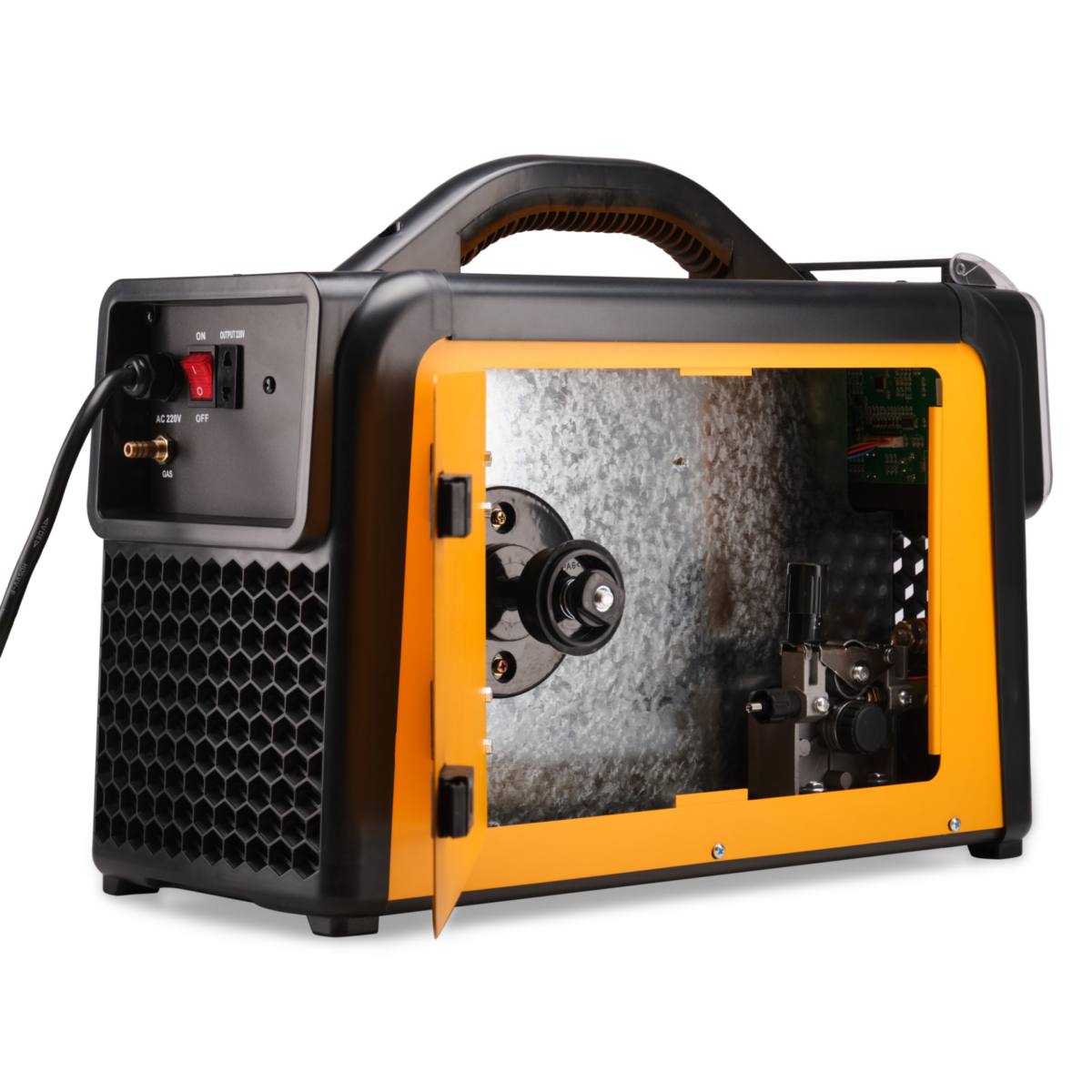 HELIXPOWER MIG 200 EVO SYNERGY - Image 3