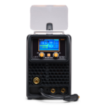 HELIXPOWER MIG 200 EVO SYNERGY - Image 4