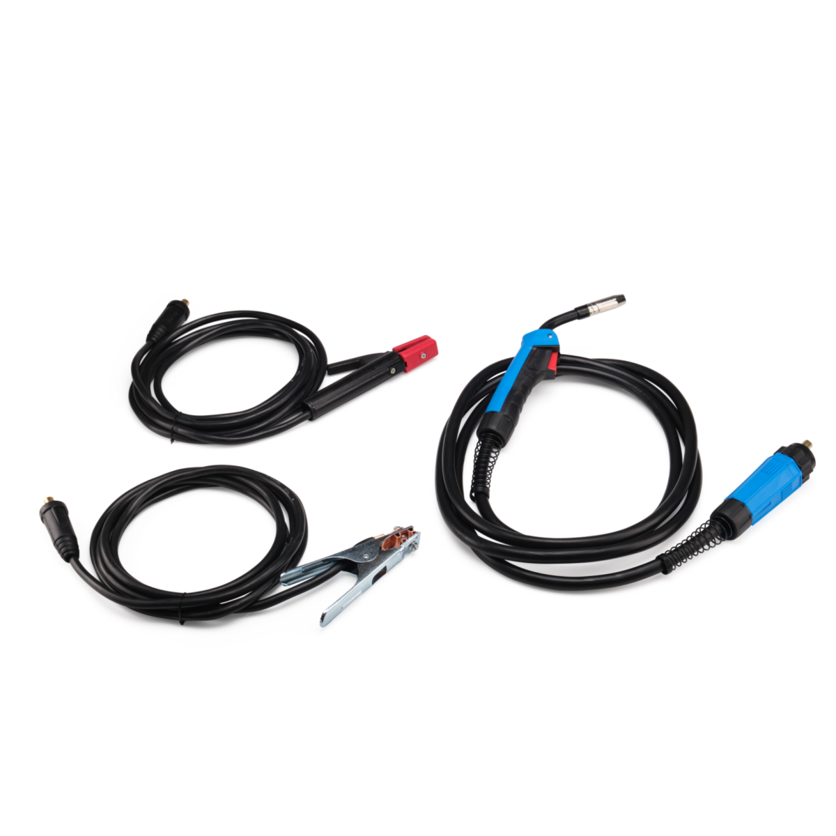 HELIXPOWER MIG 200 EVO SYNERGY - Image 6