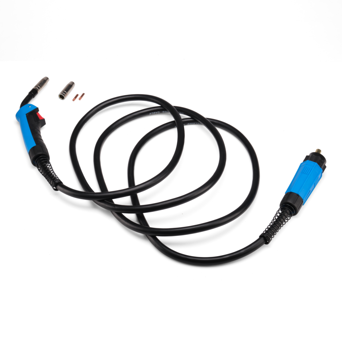 HELIXPOWER MIG 200 EVO SYNERGY - Image 7