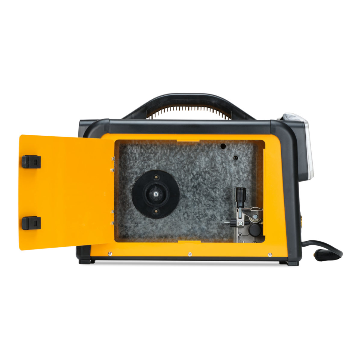 HELIXPOWER MULTI MIG 200 SYNERGY 3 IN 1 - Image 4