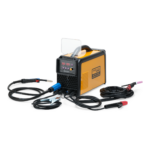 HELIXPOWER MULTI MIG 200 SYNERGY 3 IN 1 - Image 2