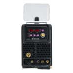 HELIXPOWER MULTI MIG 200 SYNERGY 3 IN 1 - Image 5