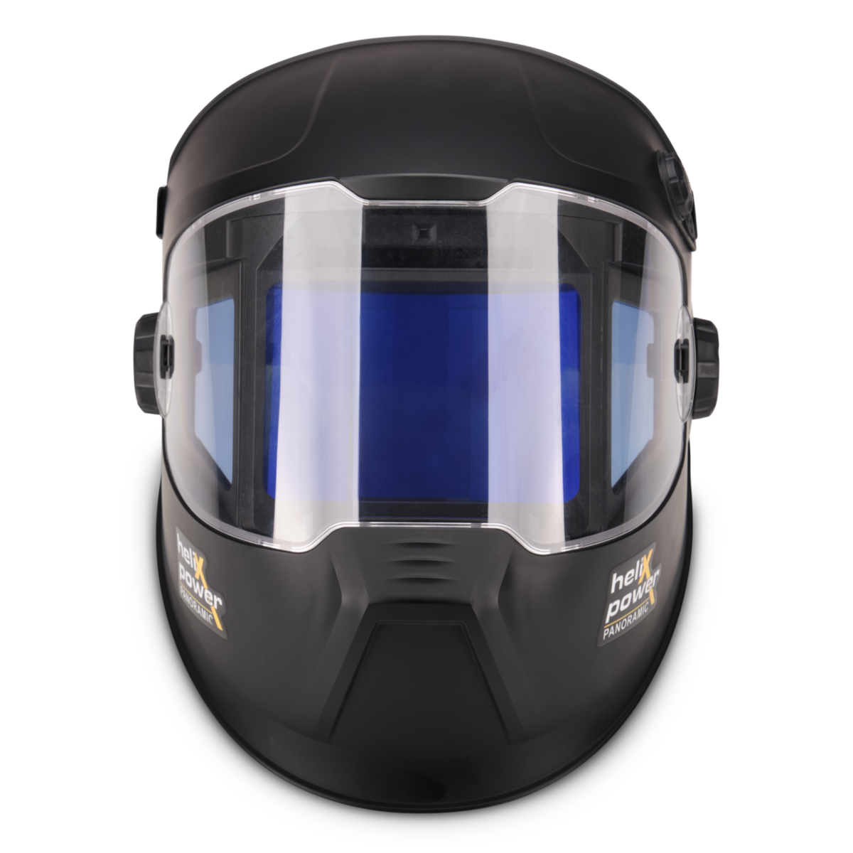 HELIXPOWER ΜΑΣΚΑ ΣΥΓΚΟΛΛΗΤΗ PANORAMIC TRUE COLOR - Image 2