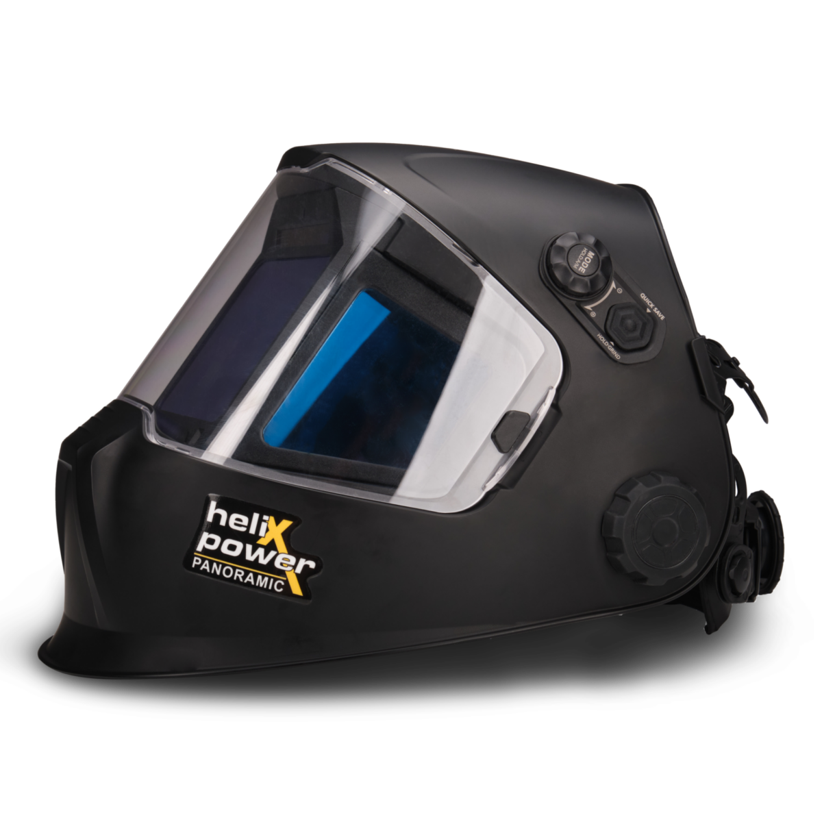 HELIXPOWER ΜΑΣΚΑ ΣΥΓΚΟΛΛΗΤΗ PANORAMIC TRUE COLOR - Image 3