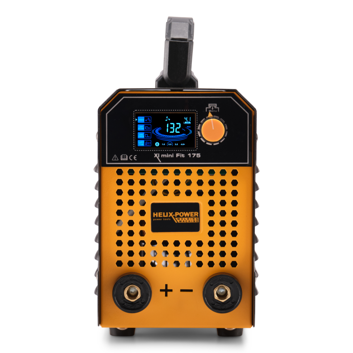 HELIXPOWER Xi Series MiniFit 175A Synergy - Image 3