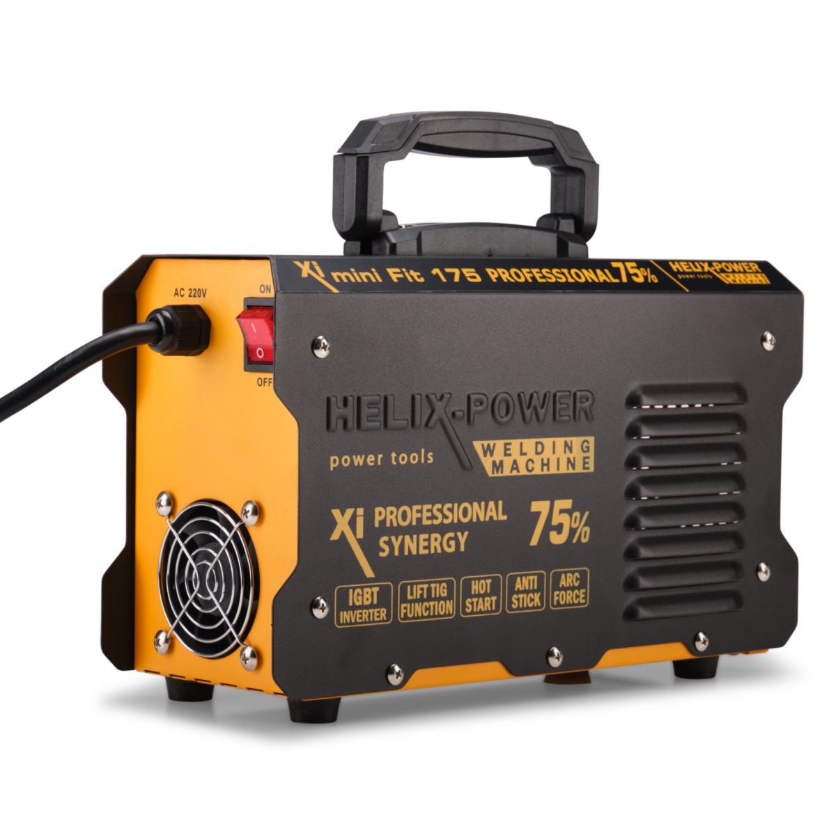 HELIXPOWER Xi Series MiniFit 175A Synergy - Image 4