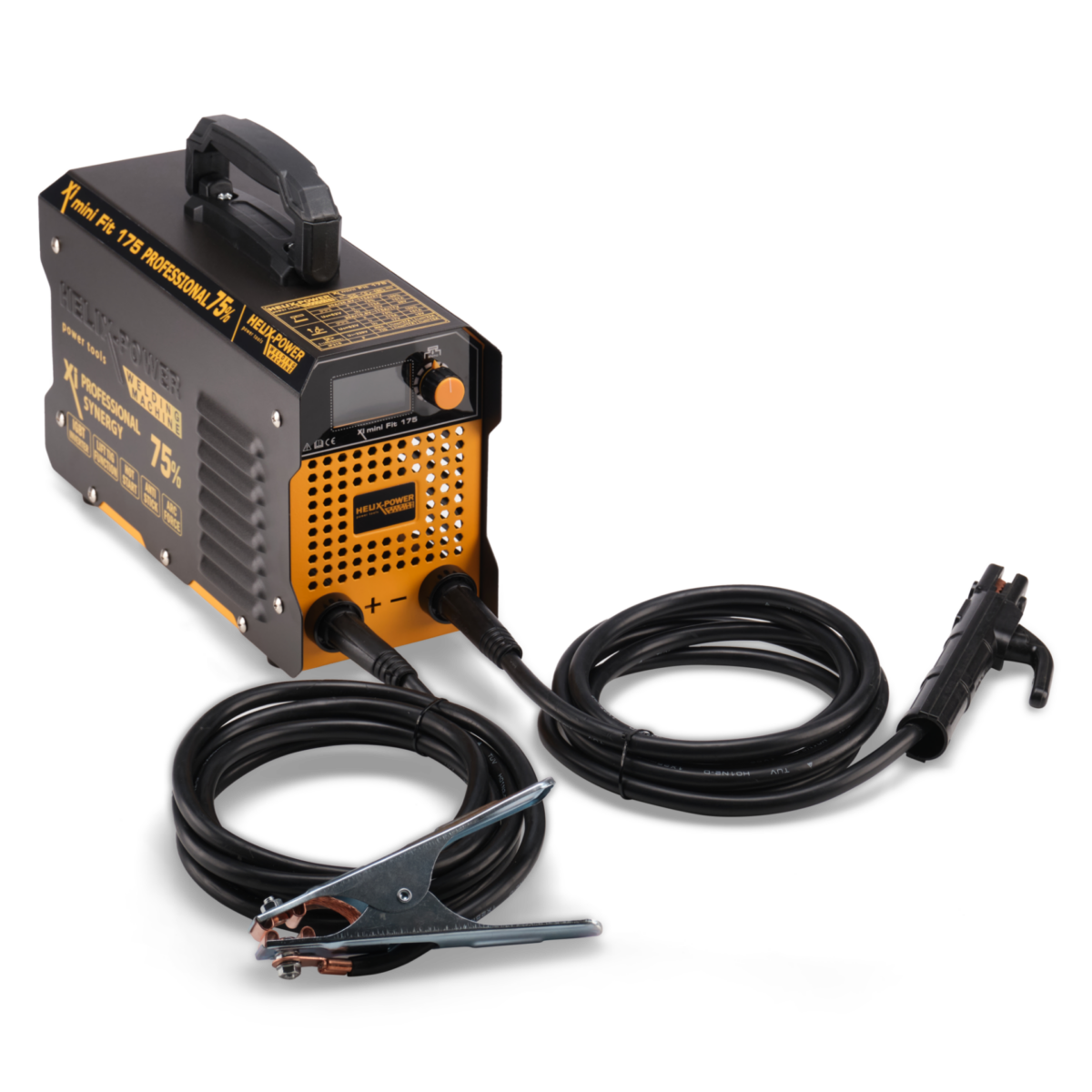 HELIXPOWER Xi Series MiniFit 175A Synergy - Image 5