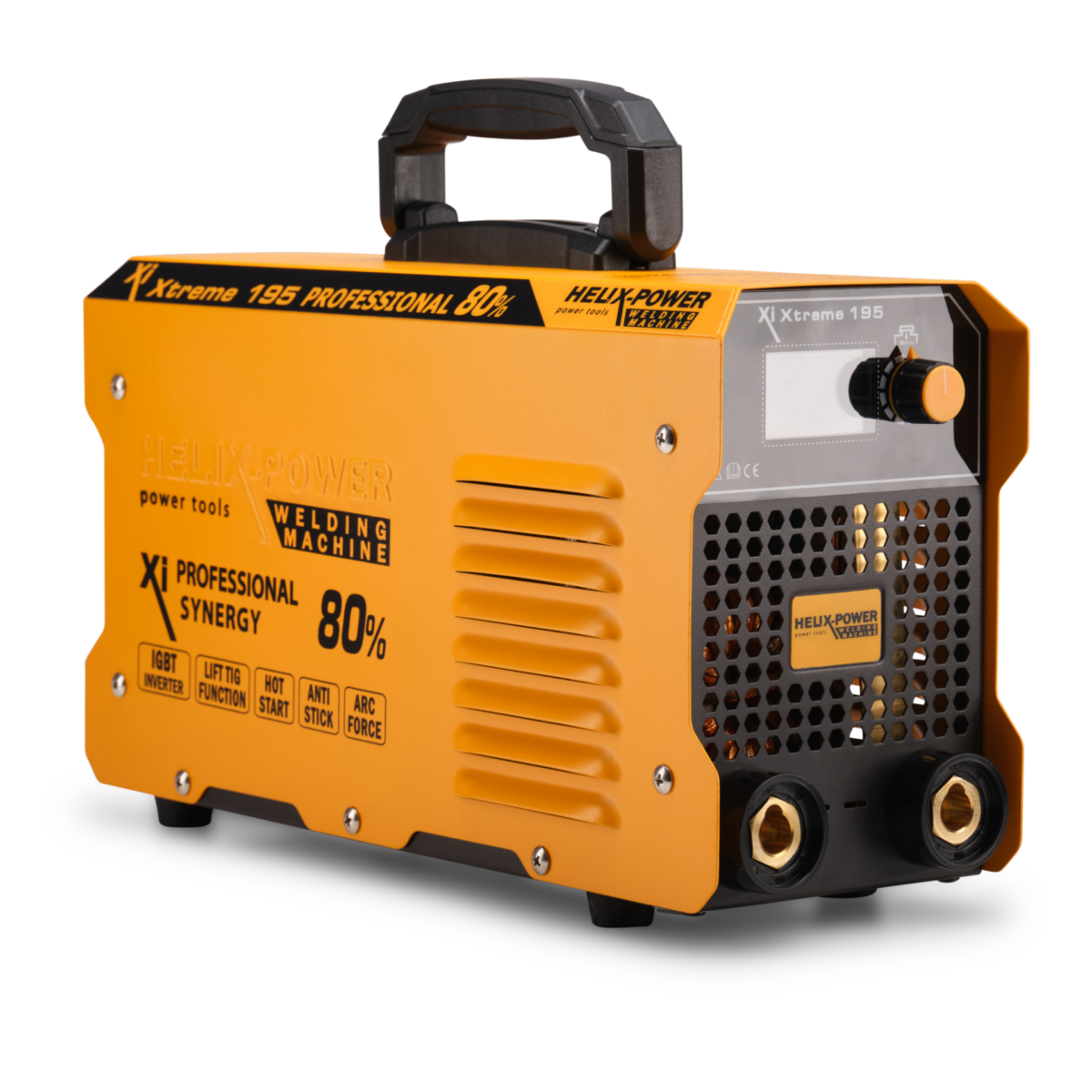 HELIXPOWER Xi Series Xtreme 195A Synergy - Image 2