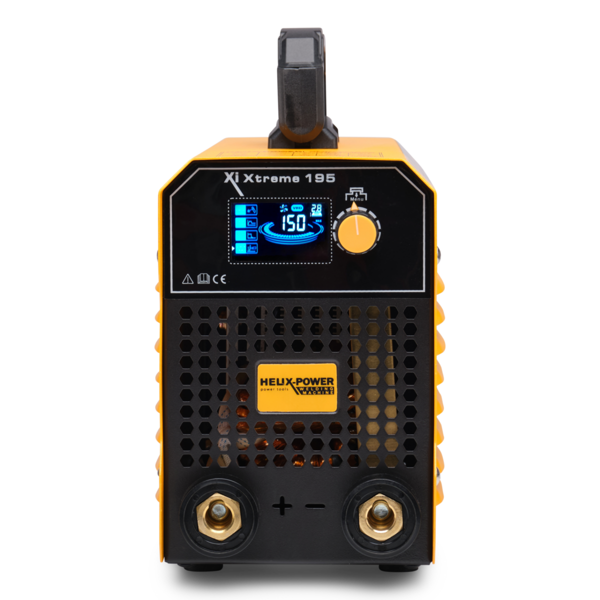 HELIXPOWER Xi Series Xtreme 195A Synergy - Image 3