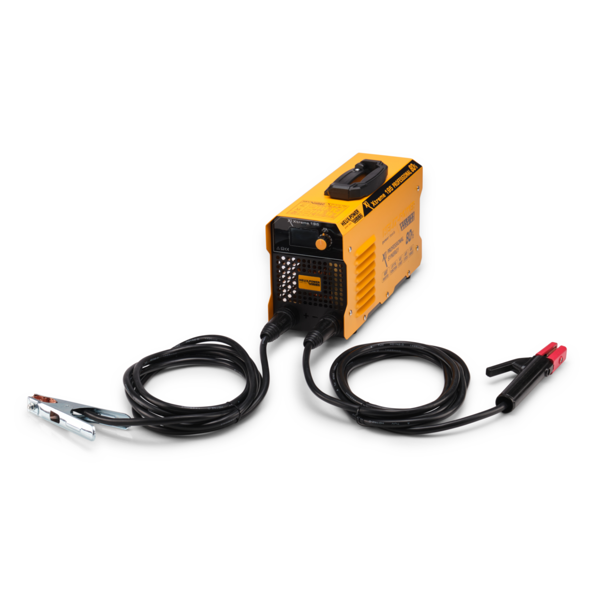 HELIXPOWER Xi Series Xtreme 195A Synergy - Image 5