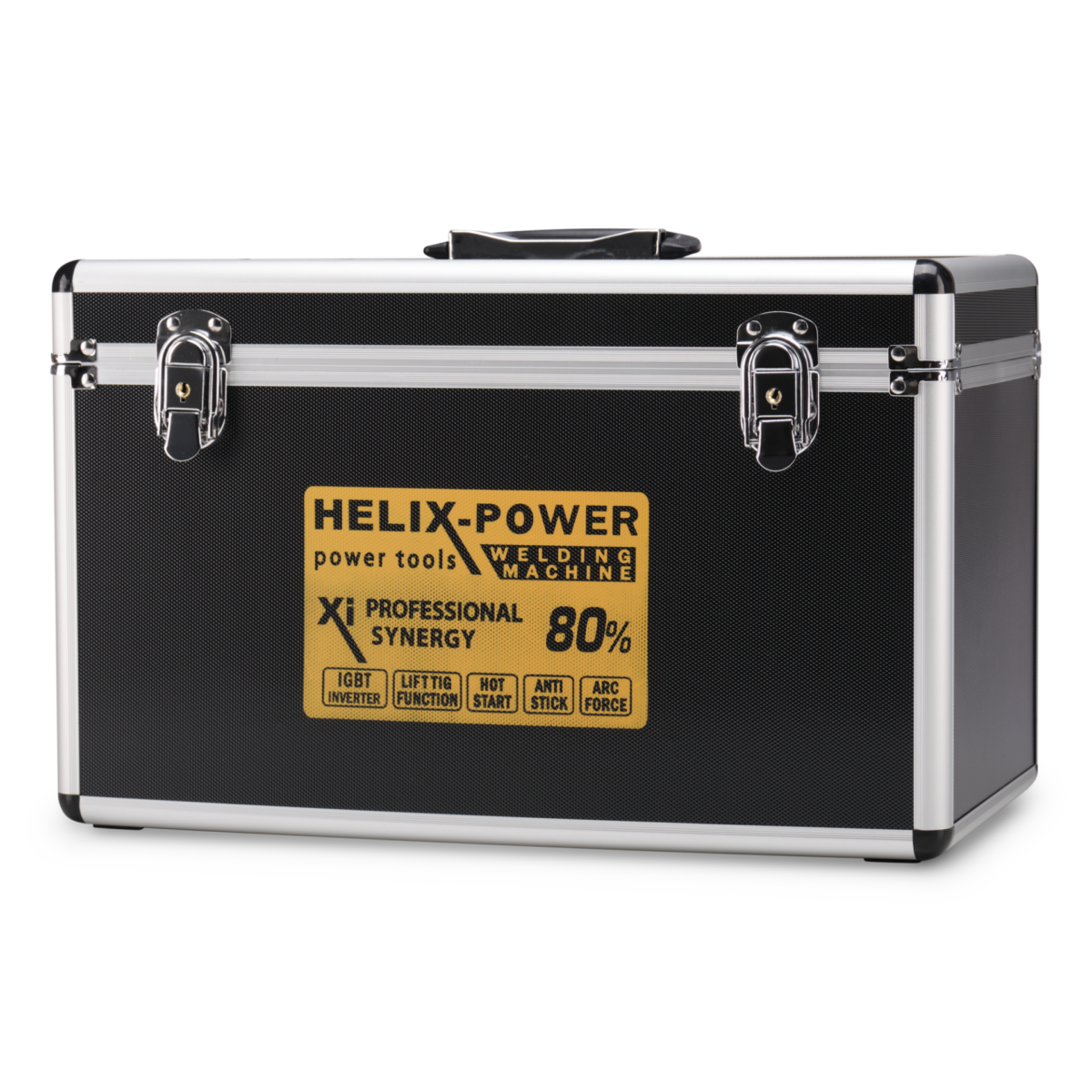 HELIXPOWER Xi Series Xtreme 195A Synergy - Image 6