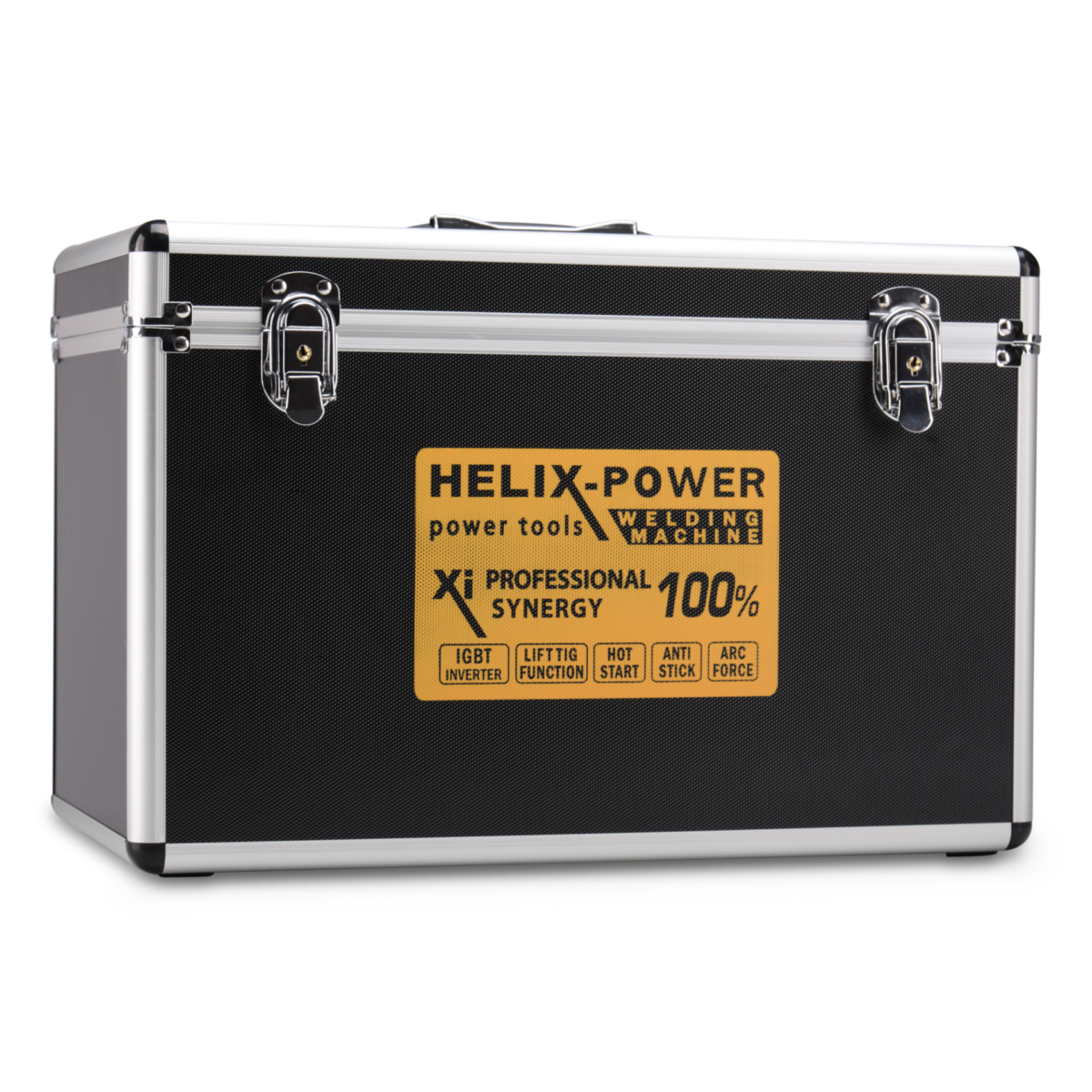 HELIXPOWER Xi Series NonStop 225A Synergy - Image 5
