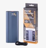 HELIXPOWER ΕΠΑΝΑΦΟΡΤΙΖΟΜΕΝΟΣ ΜΙΝΙ ΕΥΘΥΣ ΛΕΙΑΝΤΗΡΑΣ 3,6V - Image 6