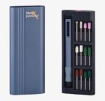 HELIXPOWER ΕΠΑΝΑΦΟΡΤΙΖΟΜΕΝΟΣ ΜΙΝΙ ΕΥΘΥΣ ΛΕΙΑΝΤΗΡΑΣ 3,6V