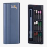 HELIXPOWER ΕΠΑΝΑΦΟΡΤΙΖΟΜΕΝΟΣ ΜΙΝΙ ΕΥΘΥΣ ΛΕΙΑΝΤΗΡΑΣ 3,6V