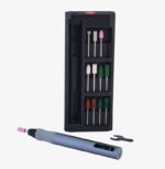 HELIXPOWER ΕΠΑΝΑΦΟΡΤΙΖΟΜΕΝΟΣ ΜΙΝΙ ΕΥΘΥΣ ΛΕΙΑΝΤΗΡΑΣ 3,6V - Image 4