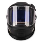 HELIXPOWER ΜΑΣΚΑ ΣΥΓΚΟΛΛΗΤΗ ODYSSEY TRUE COLOR FLIP UP - Image 8