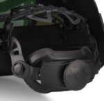 HELIXPOWER ΜΑΣΚΑ ΣΥΓΚΟΛΛΗΤΗ ODYSSEY TRUE COLOR FLIP UP - Image 2