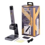 HELIXPOWER ΕΠΑΝΑΦΟΡΤΙΖΟΜΕΝΟ ΚΟΛΛΗΤΗΡΙ ΑΚΡΙΒΕΙΑΣ 3.7V