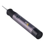 HELIXPOWER ΕΠΑΝΑΦΟΡΤΙΖΟΜΕΝΟ ΚΟΛΛΗΤΗΡΙ ΑΚΡΙΒΕΙΑΣ 3.7V - Image 2