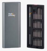 HELIXPOWER ΕΠΑΝΑΦΟΡΤΙΖΟΜΕΝΟ ΜΙΝΙ ΚΑΤΣΑΒΙΔΙ ΗΛΕΚΤΡΟΝΙΚΩΝ 3,6V - Image 5